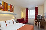 Holiday Inn Express Düsseldorf City Nord