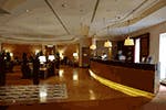 Sheraton Düsseldorf Airport Hotel