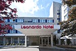 Leonardo Hotel Hamburg City Nord