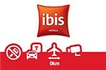 ibis Friedrichshafen Airport Messe