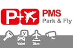 PMS Park & Fly Parkplatz Valet Parken Hamburg