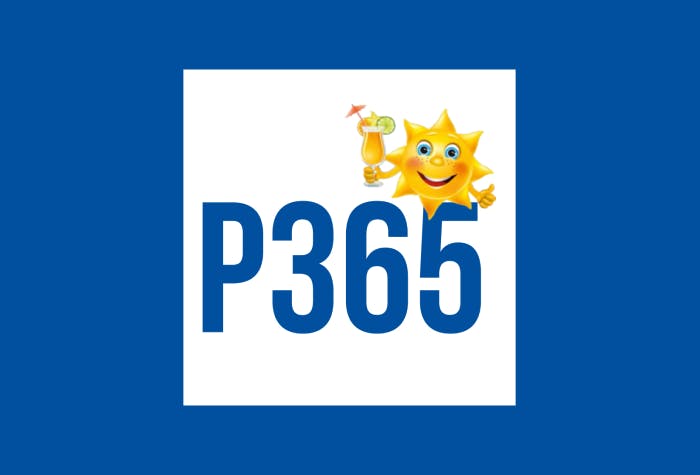 P365 Valet Parkplatz Leipzig