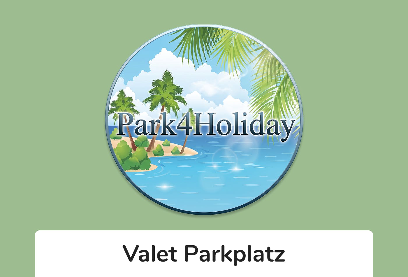 Cleverparks Parkplatz Valet D&uuml;sseldorf
