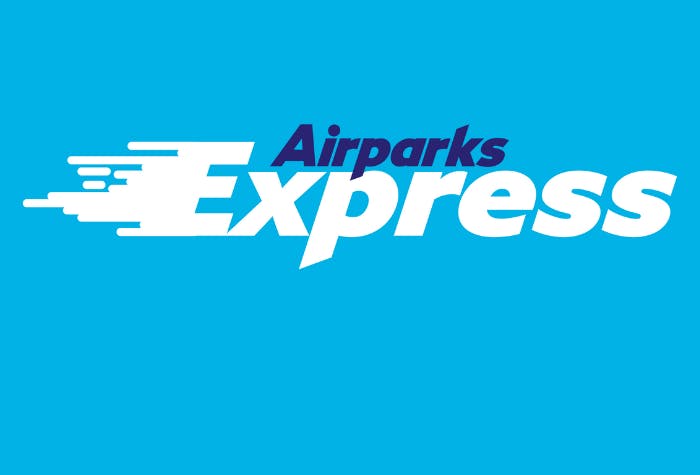 Airparks Express Parkhaus P54 BER