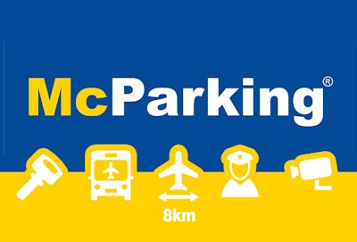 Mc Parking Parkplatz P2 Berlin Brandenburg