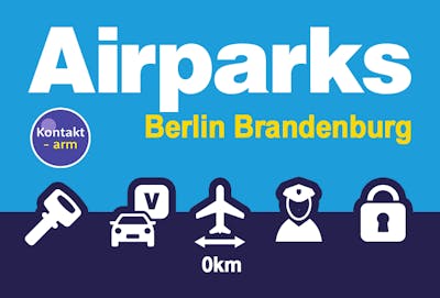 Airparks Valet Berlin Brandenburg