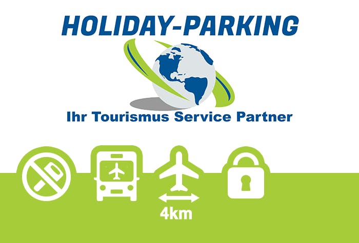 Holiday-Parking Parkplatz Bremen