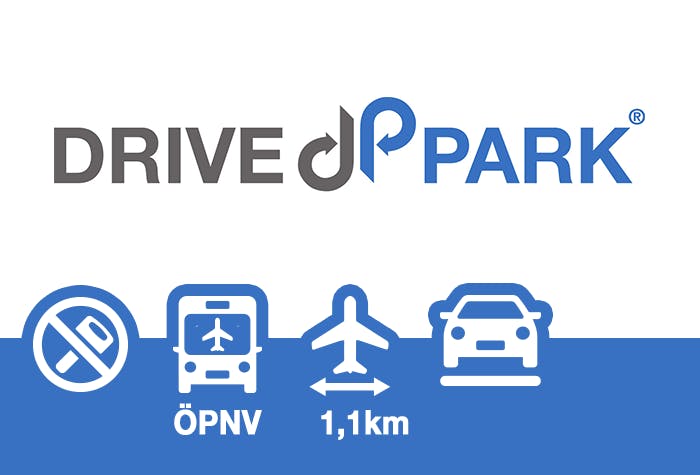 drive&park Parkplatz Bremen Flughafendamm