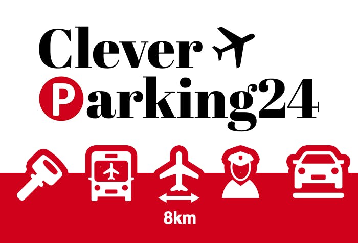 CleverParking 24 Parkplatz Köln (mit Schlüsselabgabe)