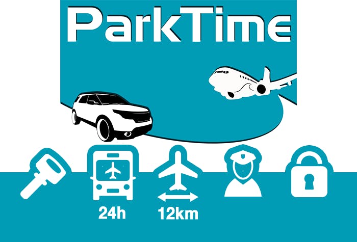 Park Time Parkplatz Köln