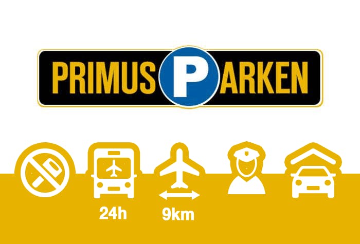 Primus Parken offene Parkhalle Düsseldorf