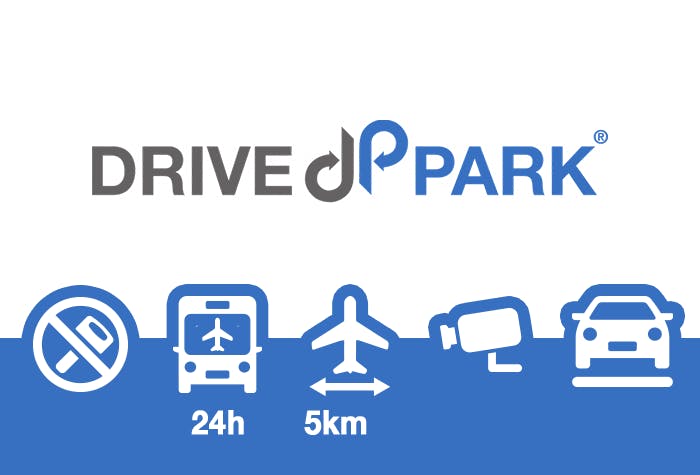 Drive&Park Parkplatz Düsseldorf