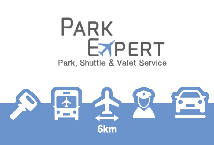 Park Expert Parkplatz Düsseldorf