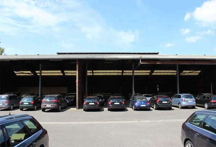 Airparks