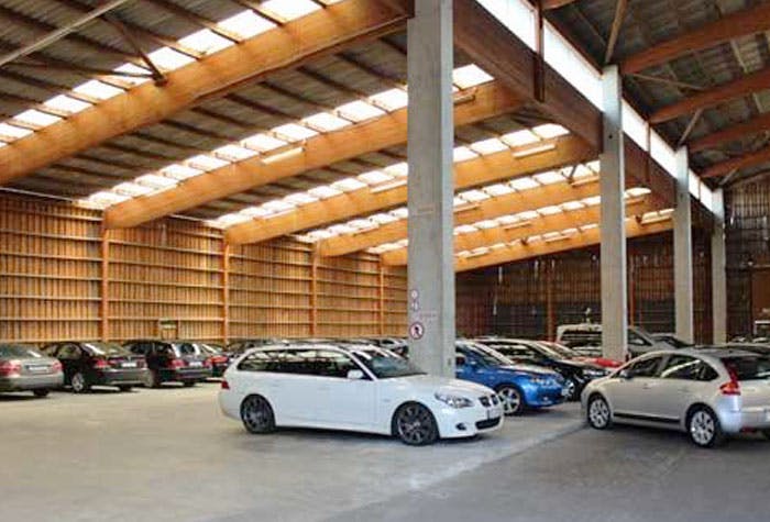 Airparks