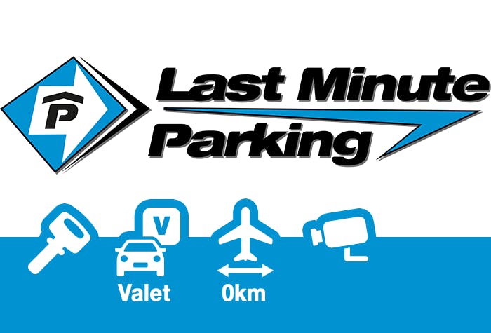 Last Minute Parking Parkplatz Valet