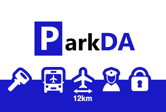 ParkDa24 Parkplatz Frankfurt
