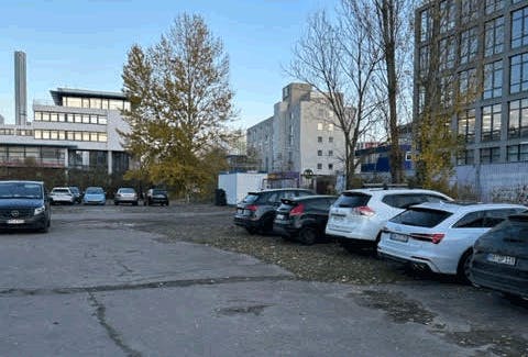 ParkKing24 Parkplatz Valet Frankfurt