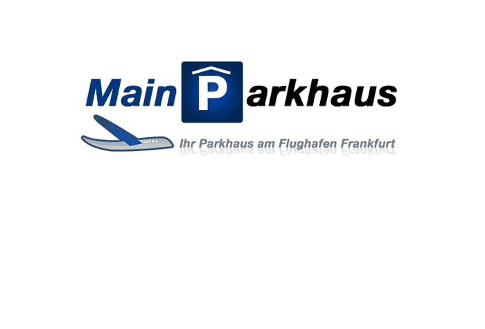 Mainparkhaus Frankfurt Oberdeck