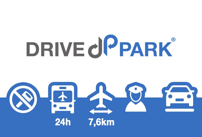 drive&park Parkplatz Hannover