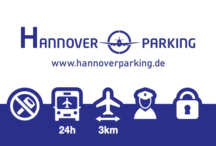 Hannoverparking Parkplatz Langenhagen