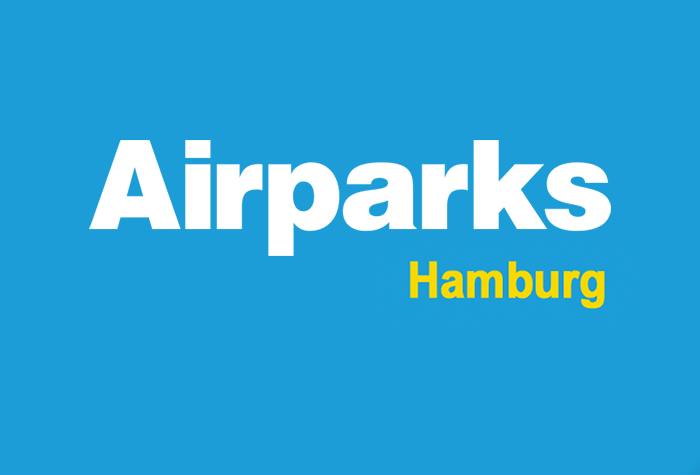 Airparks Parkplatz Hamburg Norderstedt