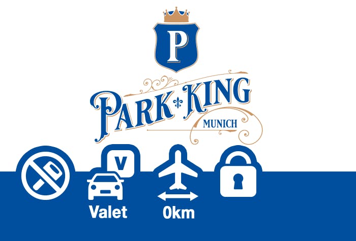 Park King Munich Valet
