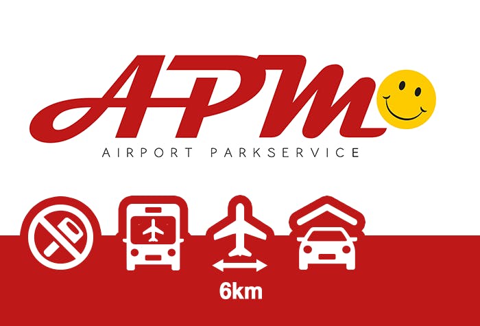 Parkservice APM Carports