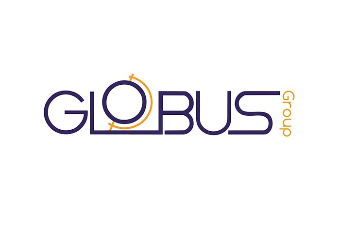 Logo Globus Group Parkplatz Passau