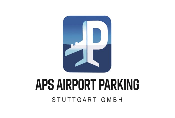 Logo AAirport Parking Stuttgart Parkplatz Valet Stuttgart Ostfildern