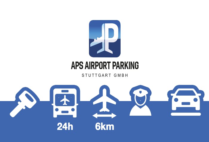 Airport Parking Stuttgart Parkplatz Filderstadt
