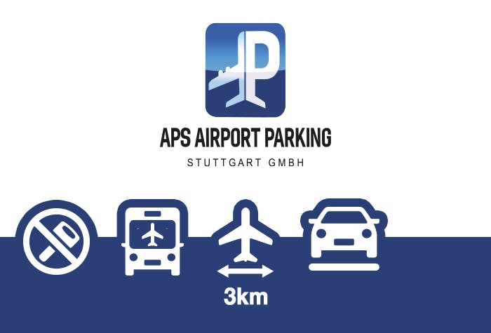 Airport Parking Stuttgart Parkplatz Plieningen