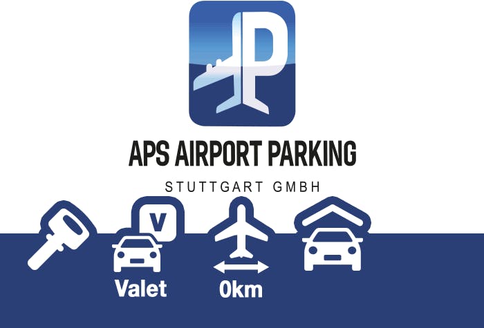 Airport Parking Stuttgart Garage Valet