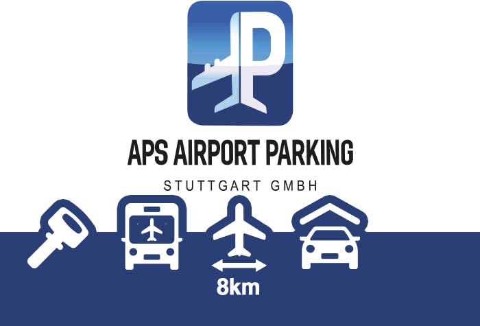 Airport Parking Stuttgart Parkhaus